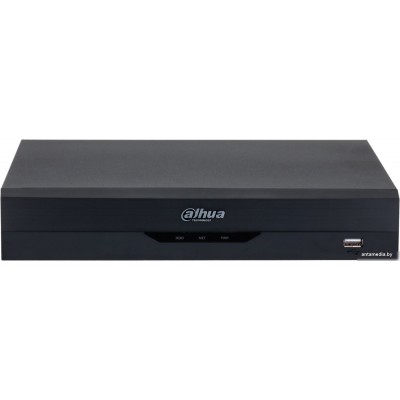 Гибридный видеорегистратор Dahua DH-XVR5116HS-5M-I3