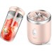 Портативный блендер Deerma DEM-NU05 Pink