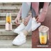 Портативный блендер Deerma DEM-NU05 Pink