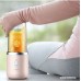 Портативный блендер Deerma DEM-NU05 Pink