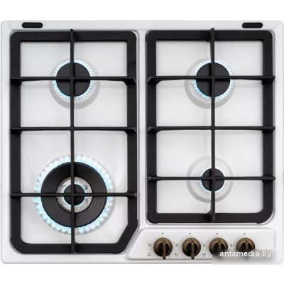 Варочная панель DeLonghi BF 46 PRO RUS