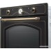 Электрический духовой шкаф DeLonghi CM 9L AN PPP RUS