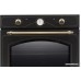 Электрический духовой шкаф DeLonghi CM 9L AN PPP RUS