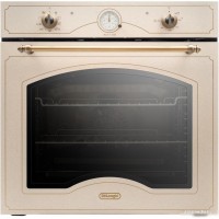 Электрический духовой шкаф DeLonghi CM 9L OW PPP RUS