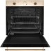 Электрический духовой шкаф DeLonghi CM 9L OW PPP RUS