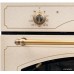 Электрический духовой шкаф DeLonghi CM 9L OW PPP RUS