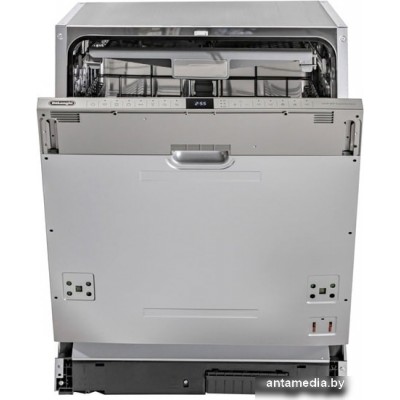 Посудомоечная машина DeLonghi DDW06F Supreme nova