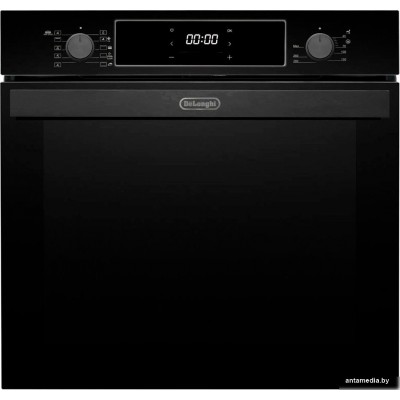 Электрический духовой шкаф DeLonghi DEO 755 NB Ramona