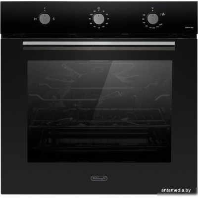 Газовый духовой шкаф DeLonghi FG 6 NL RUS