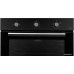 Газовый духовой шкаф DeLonghi FG 6 NL RUS