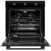 Газовый духовой шкаф DeLonghi FG 6 NL RUS