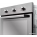 Газовый духовой шкаф DeLonghi FG 6 XL RUS