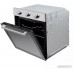 Газовый духовой шкаф DeLonghi FG 6 XL RUS