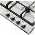 Варочная панель DeLonghi NSL 460 X RUS