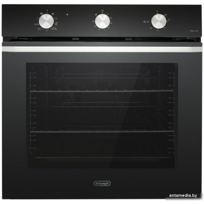 Электрический духовой шкаф DeLonghi NSM 7 NL PPP RUS