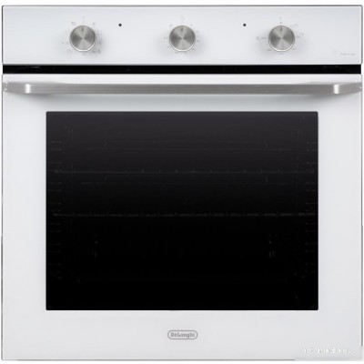 Электрический духовой шкаф DeLonghi NSM 7BL PPP RUS
