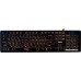 Клавиатура Dialog Katana KK-ML17U (черный)