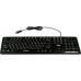 Клавиатура Dialog Katana KK-ML17U (черный)