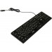 Клавиатура Dialog Katana KK-ML17U (черный)