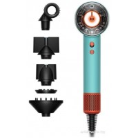 Фен Dyson HD16 Supersonic Nural 515191-01 (керамическая патина/топаз)