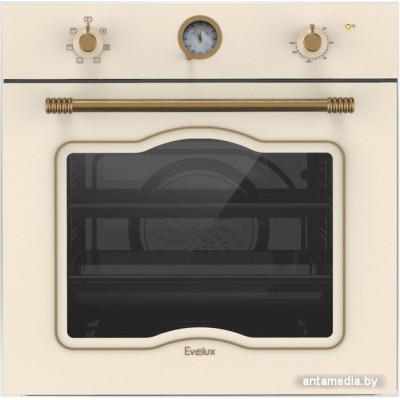 Электрический духовой шкаф Evelux EO 640 IR