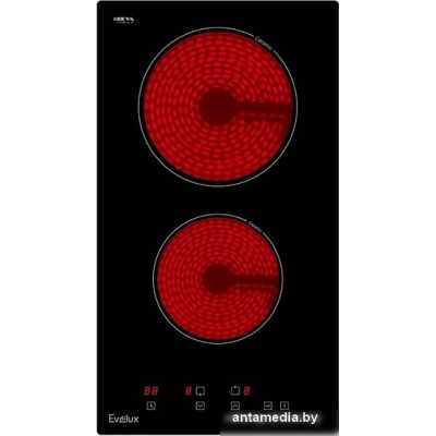 Варочная панель Evelux EV 3020