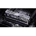 Оперативная память G.Skill Trident Z5 Royal 2x32ГБ DDR5 6400МГц F5-6400J3239G32GX2-TR5S