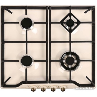 Варочная панель GEFEST ПВГ 1212-02 К55 Варочная панель GEFEST ПВГ 1212-02 К55