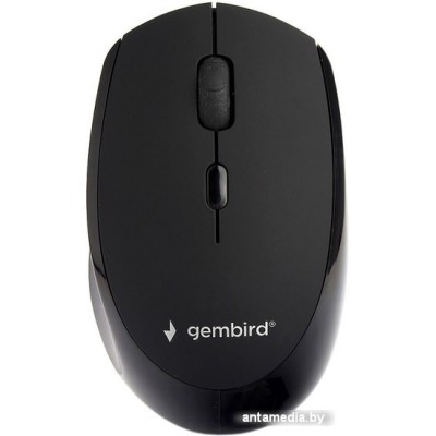 Мышь Gembird MUSW-354