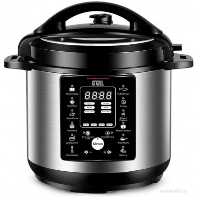 Мультиварка GFgril GFM-500