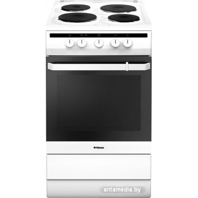Кухонная плита Hansa FCEW53000