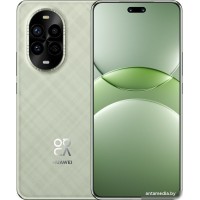 Смартфон Huawei nova 13 Pro MIS-LX9 12GB/256GB (дымчатый зеленый)