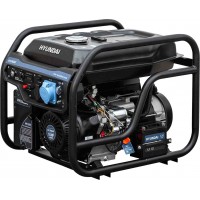 Бензиновый генератор Hyundai HHY 9050FEB-ATS