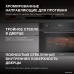 Электрический духовой шкаф Hyundai HMEO 6540 DX