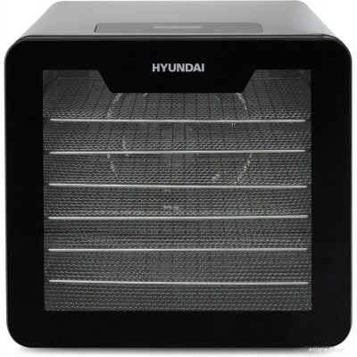 Сушилка для овощей и фруктов Hyundai HYFD-8802