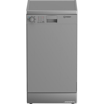 Отдельностоящая посудомоечная машина Indesit DFS 2A59 S