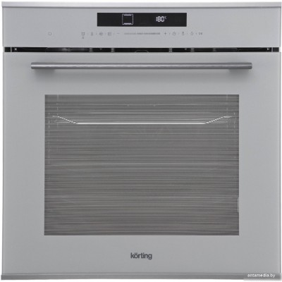 Электрический духовой шкаф Korting OKB 1331 GBXGr