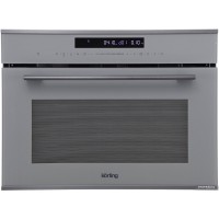 Электрический духовой шкаф Korting OKB 3250 GBXGr MW