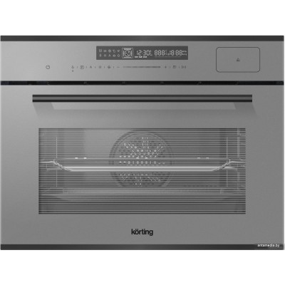 Электрический духовой шкаф Korting OKB 3450 GBXGr Steam