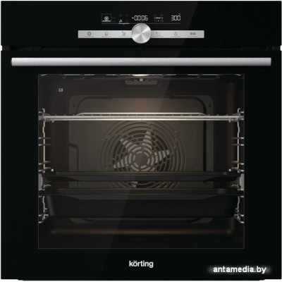 Электрический духовой шкаф Korting OKB 9951 CESN