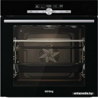 Электрический духовой шкаф Korting OKB 9982 EN ST
