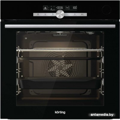 Электрический духовой шкаф Korting OKB 9982 EN ST