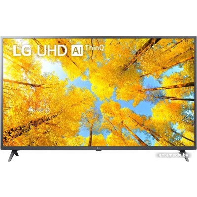 Телевизор LG 50UQ76003LD