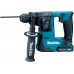 Перфоратор Makita HR140DWAJ (с 2-мя АКБ)
