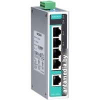 Коммутатор Moxa EDS-205A