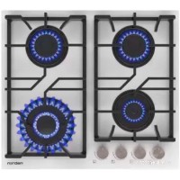 Варочная панель Norden Aztech 6L3GT WHG FFD