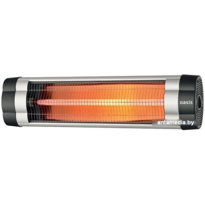 Инфракрасный обогреватель Oasis IG-25 Инфракрасный обогреватель Oasis IG-25