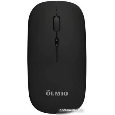 Мышь Olmio WM-21 (черный)