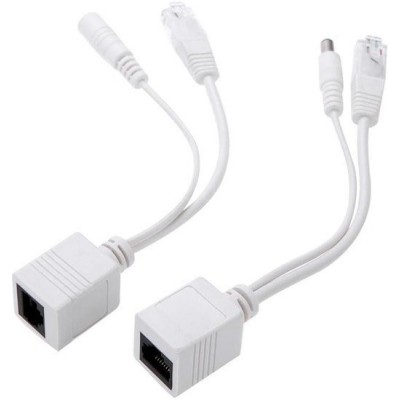 Разветвитель Orient NT-633POE