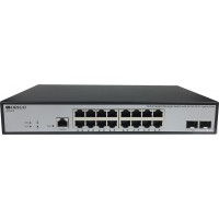 Управляемый коммутатор 3-го уровня Origo OS3218/A1A